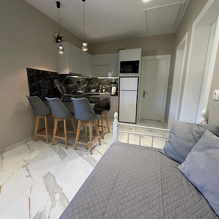 Evelina Luxury Suites In Corfu Ypsos Eksteriør bilde