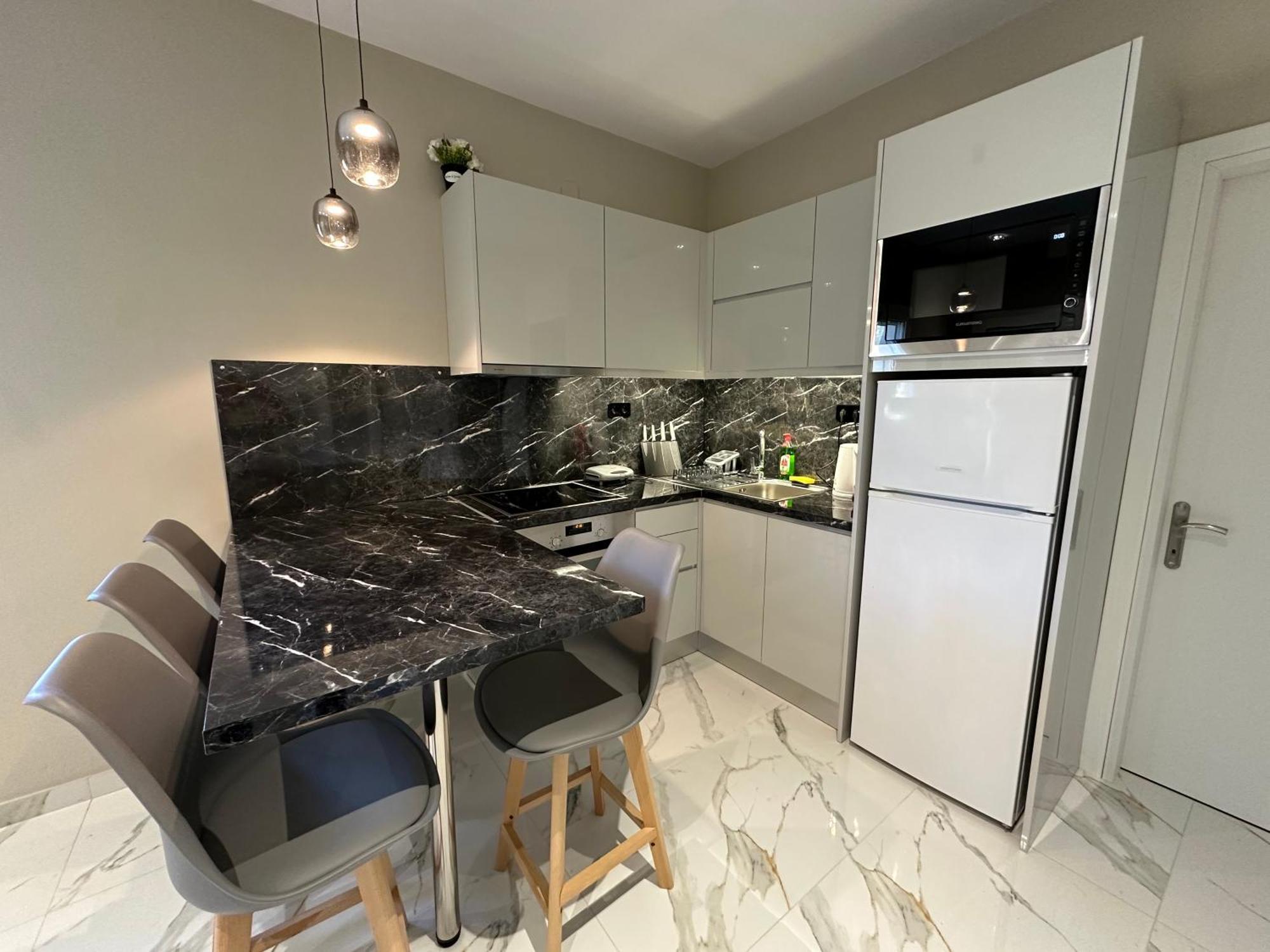 Evelina Luxury Suites In Corfu Ypsos Eksteriør bilde