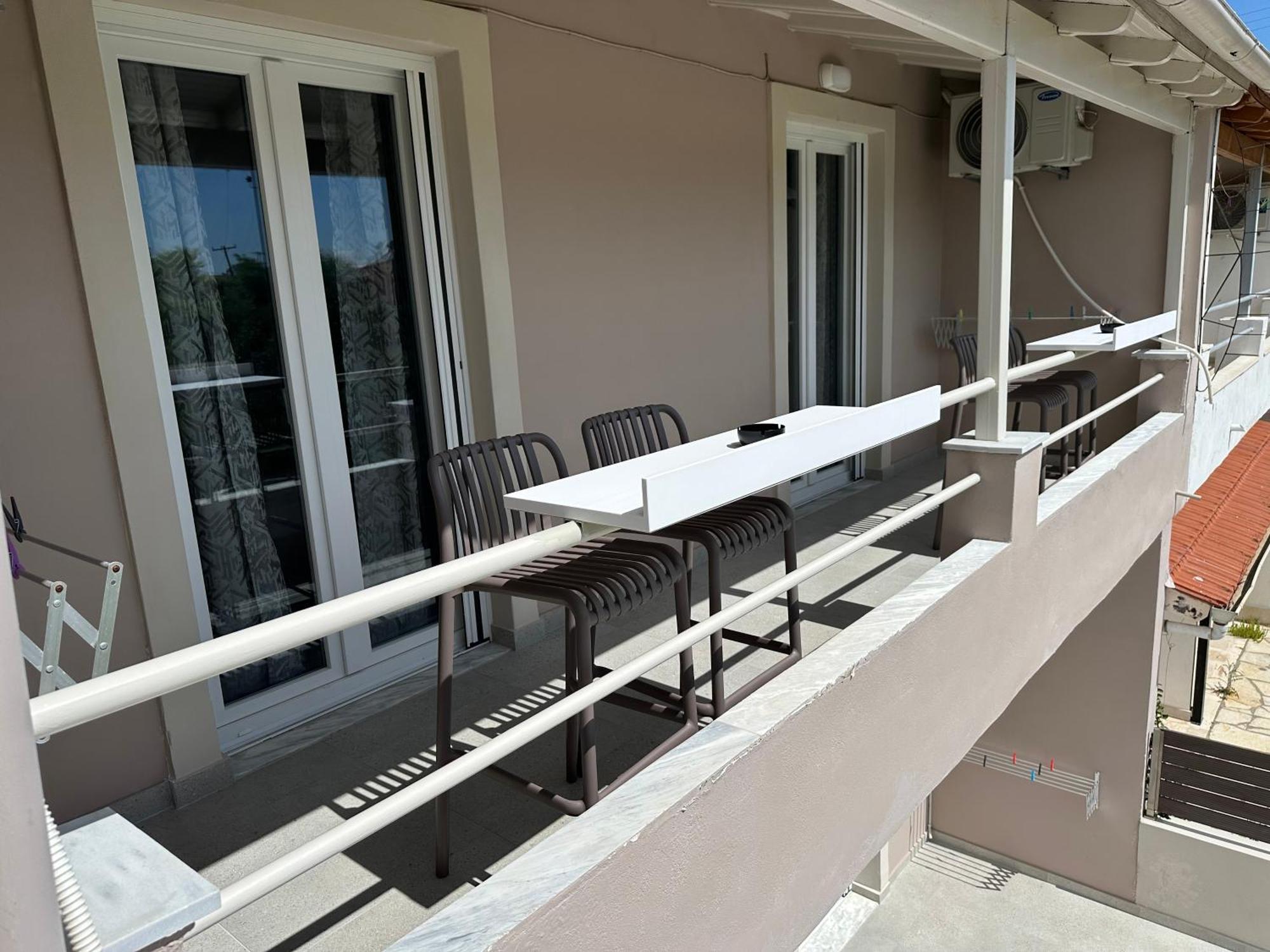 Evelina Luxury Suites In Corfu Ypsos Eksteriør bilde