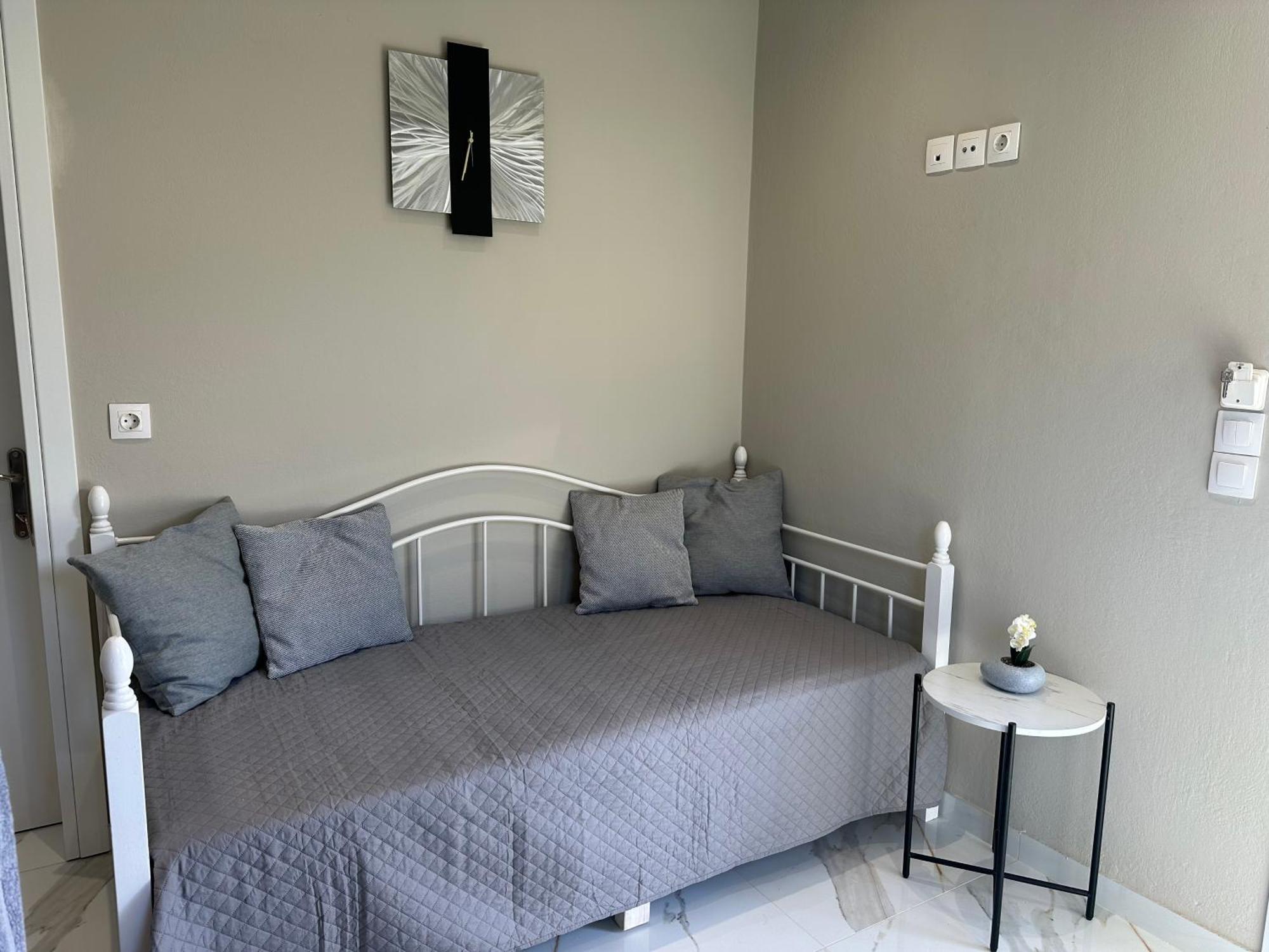 Evelina Luxury Suites In Corfu Ypsos Eksteriør bilde