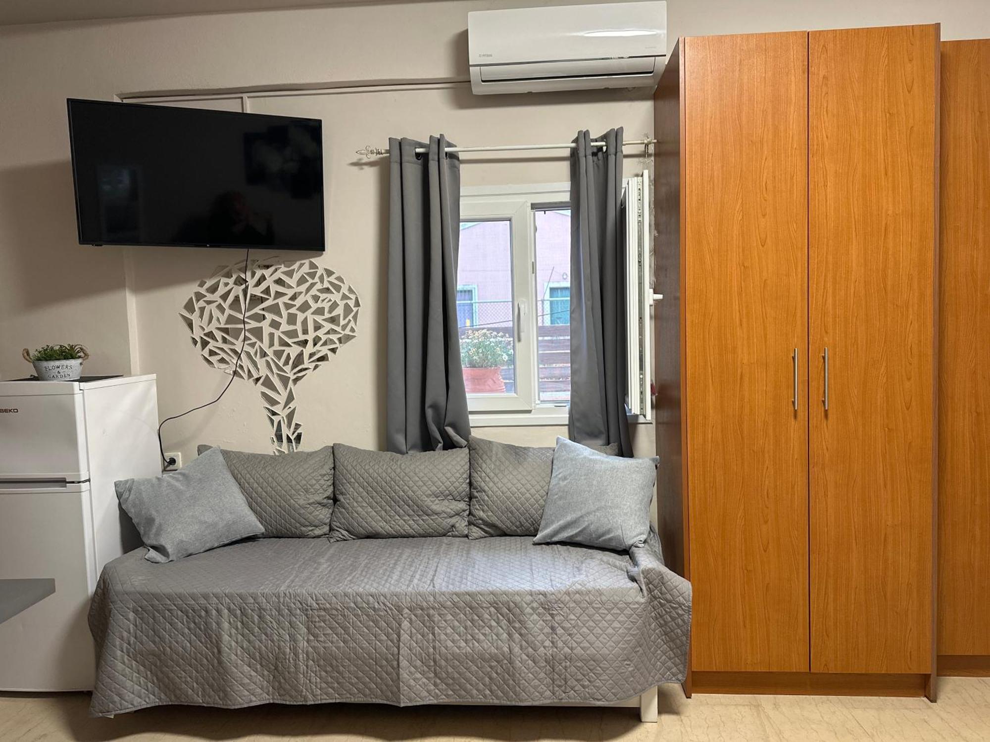 Evelina Luxury Suites In Corfu Ypsos Eksteriør bilde